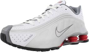 img 4 attached to 👟 Nike Shox R4: Experience Optimal Performance and Unmatched Style