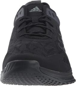 img 3 attached to 🏃 adidas Originals Men's Speed Trainer 4 Baseball Shoe: Optimize your performance with style