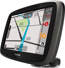 img 1 attached to 🚗 TomTom GO 60 Portable Car Navigation System