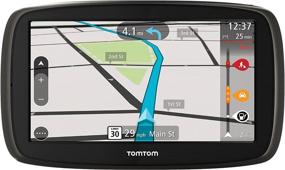 img 3 attached to 🚗 TomTom GO 60 Portable Car Navigation System