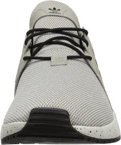 img 3 attached to Adidas Originals Running Sneaker Sesame