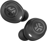 wireless signature bluetooth earbuds charging accessories & supplies logo