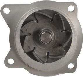 img 2 attached to Cardone Select 55 13126 Water Pump