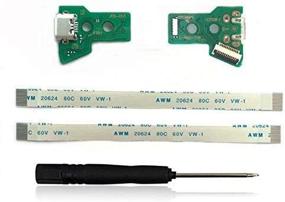 img 2 attached to Replacement Charging DualShock PlayStation Controller