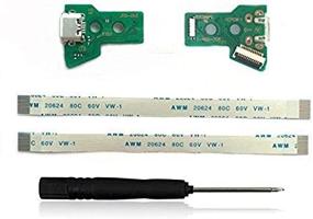 img 4 attached to Replacement Charging DualShock PlayStation Controller