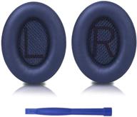 professional bose qc35 cushions replacement accessories & supplies logo