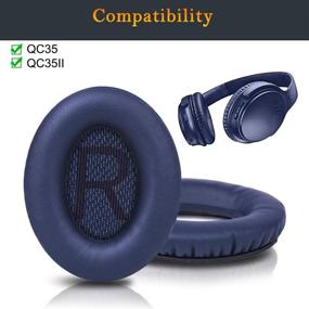 img 3 attached to Профессиональная замена подушек Bose QC35