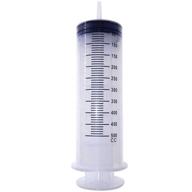 💉 syringe scientific: efficient individual watering and refilling solution логотип
