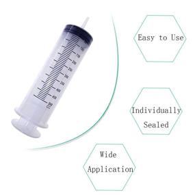 img 3 attached to 💉 Syringe Scientific: Efficient Individual Watering and Refilling Solution