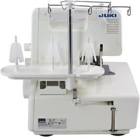 img 2 attached to Pearl MO 655 Thread Serger JUKI