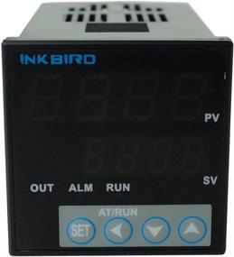 img 4 attached to Inkbird Display Temperature Controller ITC 106VH