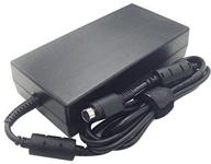 💻 genuine 19v 9.5a 180w laptop ac adapter charger for toshiba qosmio x500 x505 x70 x70-a x75 x75-a x770 x775 x870 x875 (model pa3546e-1ac3) logo