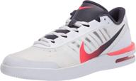 nike vapor wing mens bq0129 007 men's shoes logo