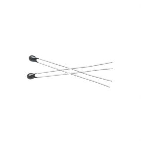 img 2 attached to ToToT MF52 103 3435B Thermistors Temperature Coefficient