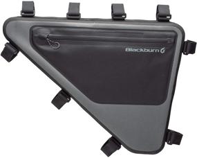 img 3 attached to 🚲 Blackburn Outpost Elite Frame Bike Bag: Unparalleled Storage Solution for Adventurers