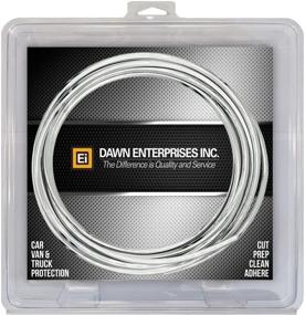 img 3 attached to Универсальная защита от Dawn Enterprises Inc