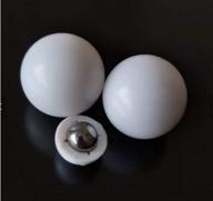 enhanced self defense: 25x less lethal 10g metal ball paintballs with pvc coating logo
