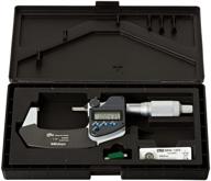 mitutoyo 293 345 30 digimatic micrometer range: precise digital measuring at your fingertips логотип