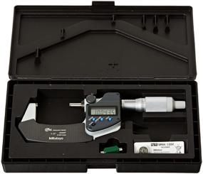 img 2 attached to Mitutoyo 293 345 30 Digimatic Micrometer Range: Precise Digital Measuring at Your Fingertips