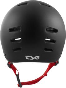 img 3 attached to TSG Superlight Helmet Bicycle Skateboard