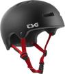 tsg superlight helmet bicycle skateboard logo