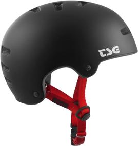 img 1 attached to TSG Superlight Helmet Bicycle Skateboard