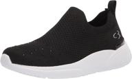 concept skechers womens i catcher sneaker women's shoes logo