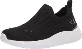 img 4 attached to Concept Skechers Womens I Catcher Sneaker Women's Shoes