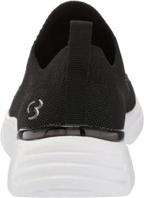 img 2 attached to Concept Skechers Womens I Catcher Sneaker Women's Shoes