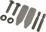 dorman 75399 door lock assortment logo