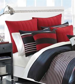 img 2 attached to Nautica Mineola Comforter Queen Size_Name