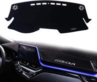 pgone dashboard console protector sunshield logo