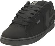 👟 top-rated etnies men's fader 2 skate shoe: ultimate style and performance for skaters логотип