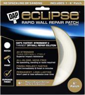 dap 7079809165 repair eclipse wall patch: 6-inch clear solution for seamless fixes логотип