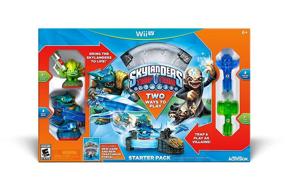 img 3 attached to Skylanders Trap Team Starter Pack Nintendo Computers & Tablets and Tablets