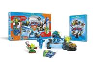 skylanders trap team starter pack nintendo computers & tablets and tablets logo