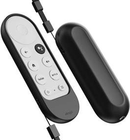 img 4 attached to Elago Silicone Compatible Google Chromecast