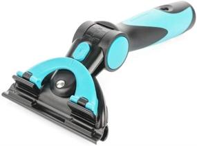 img 4 attached to 🧼 Efficient Cleaning with the Moerman Excelerator 2.0 Squeegee Handle