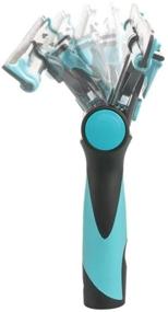 img 3 attached to 🧼 Efficient Cleaning with the Moerman Excelerator 2.0 Squeegee Handle