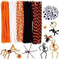 whaline halloween cleaners chenille supplies logo