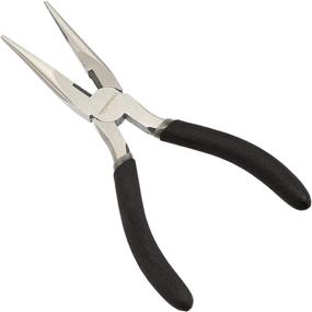 img 3 attached to 🔧 AmazonBasics Pliers with Sturdy Nylon Case for Reliable Industrial Power & Hand Tool Use