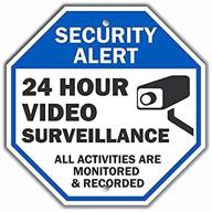 🛡️ enhanced security alert system: real-time monitoring of surveillance activities logo