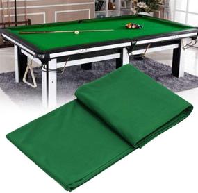 img 1 attached to Billiard Supplies Resistant Commercial Locations