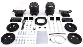 img 2 attached to Enhance Your Vehicle's Performance with Air Lift 88250 LoadLifter 5000 Ultimate Air Suspension Kit