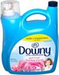 downys liquid fabric softener conditioner logo
