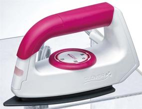 img 3 attached to Clover Patchwork Iron 57-904: Enhancing Your Sewing Experience with Precision and Efficiency