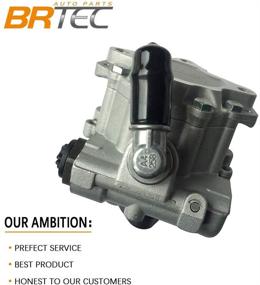 img 1 attached to BRTEC 21 5310 Steering 2001 2005 2001 2002