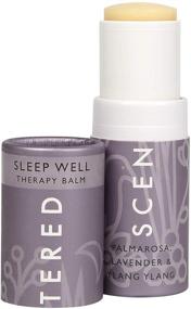 img 3 attached to Scentered Aromatherapy Sleep Well Stick