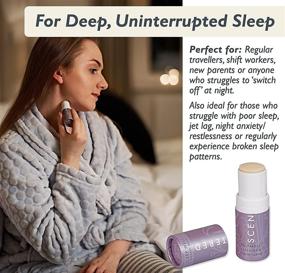 img 2 attached to Scentered Aromatherapy Sleep Well Stick