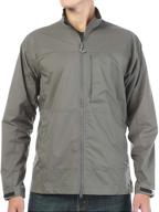 westcomb nomad jacket pavement x small men's clothing logo